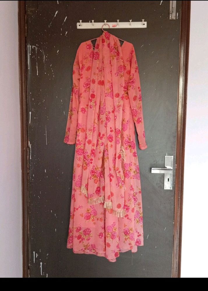 Anarkali Suit