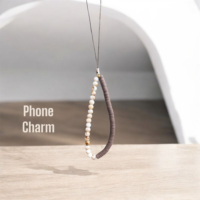 Phone charm