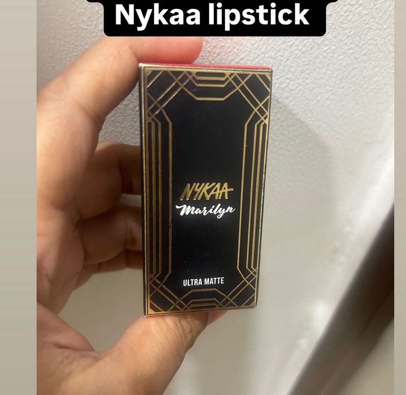 Nyka Lipstick