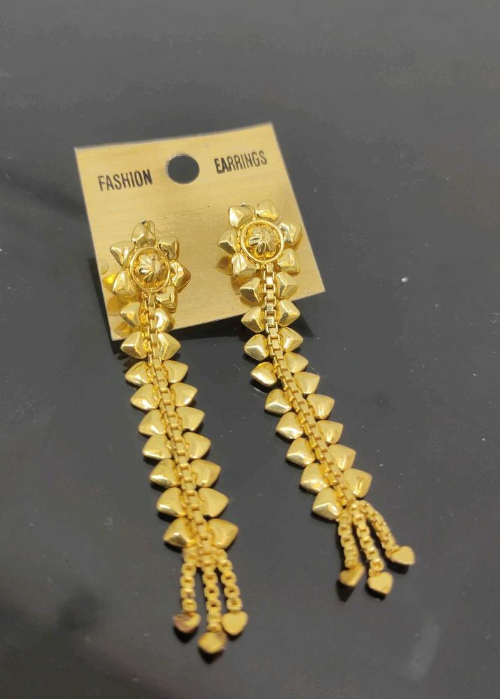 Good Looking Earrings