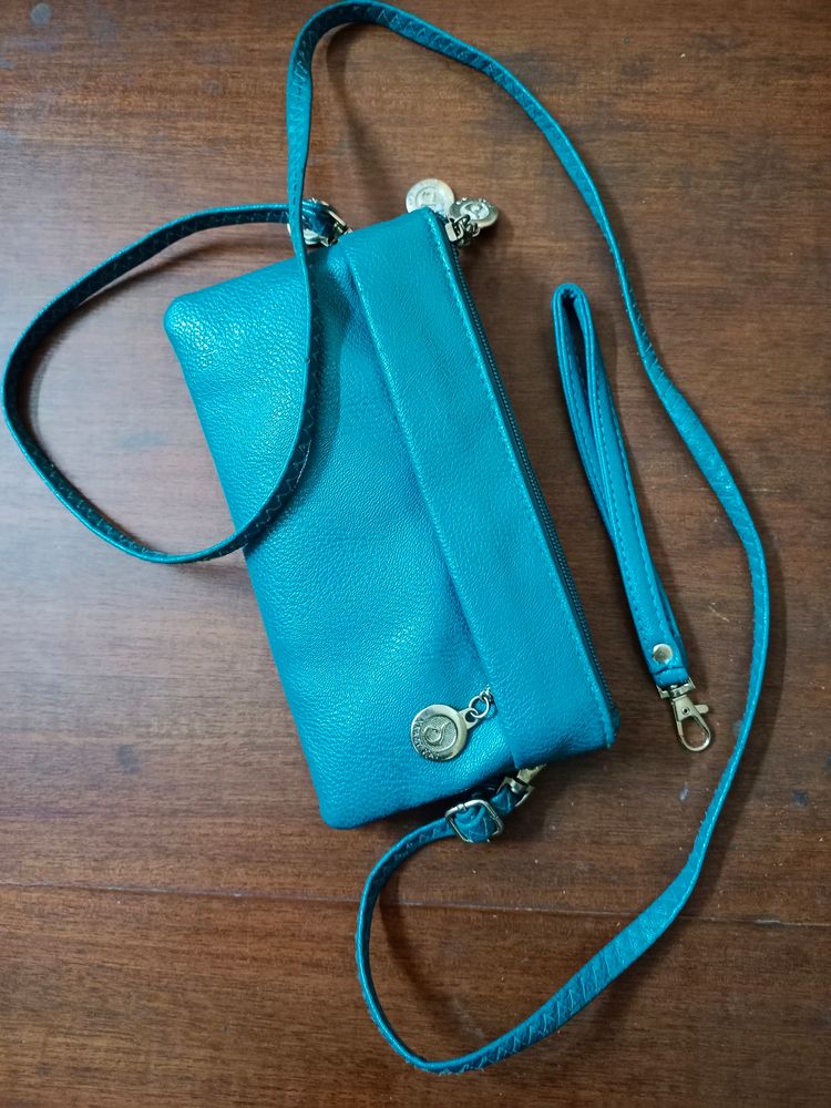 Sling Bag/ Wallet