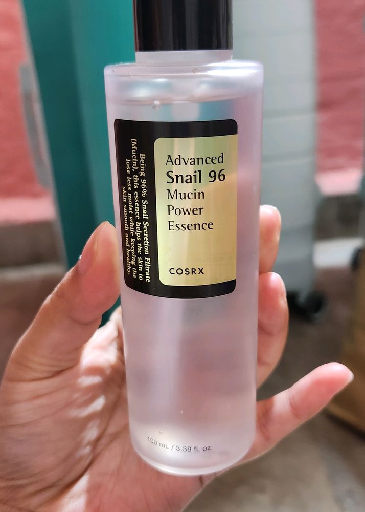 Cosrx Advanced Snail 96 Mucin Power Essence