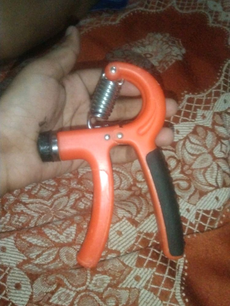 Fitness Gadget Hai Bhai