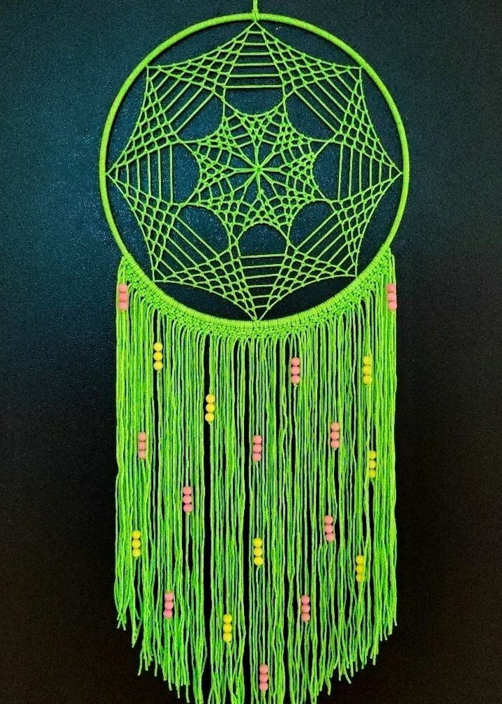 Dreamcatcher #3