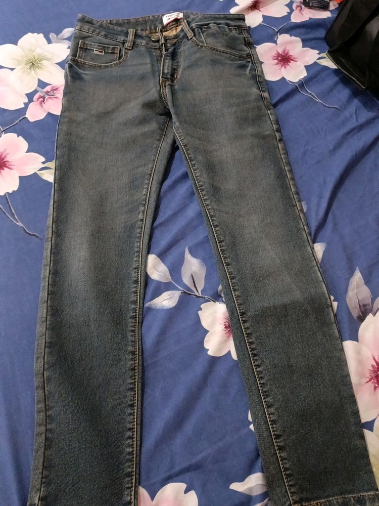 Jeans Size 28 For Boys