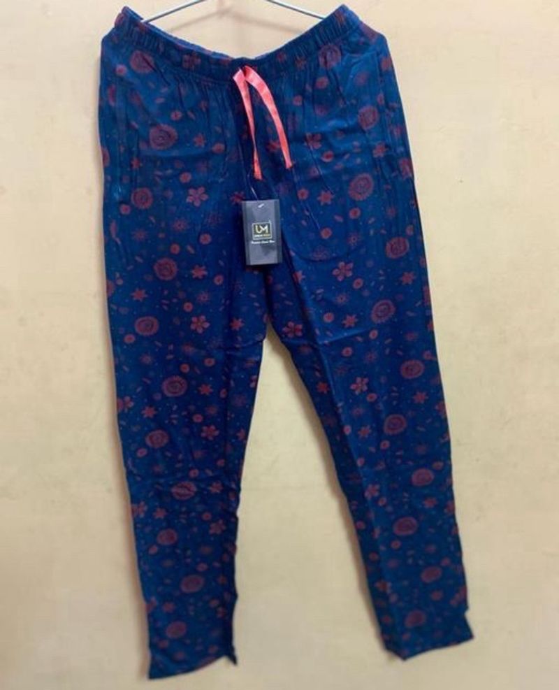 Ladies Trousers