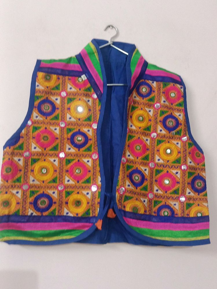 Gujarati Jacket in Brand New condition