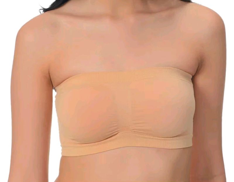 New Tune Bra For Womens / Stripless Br