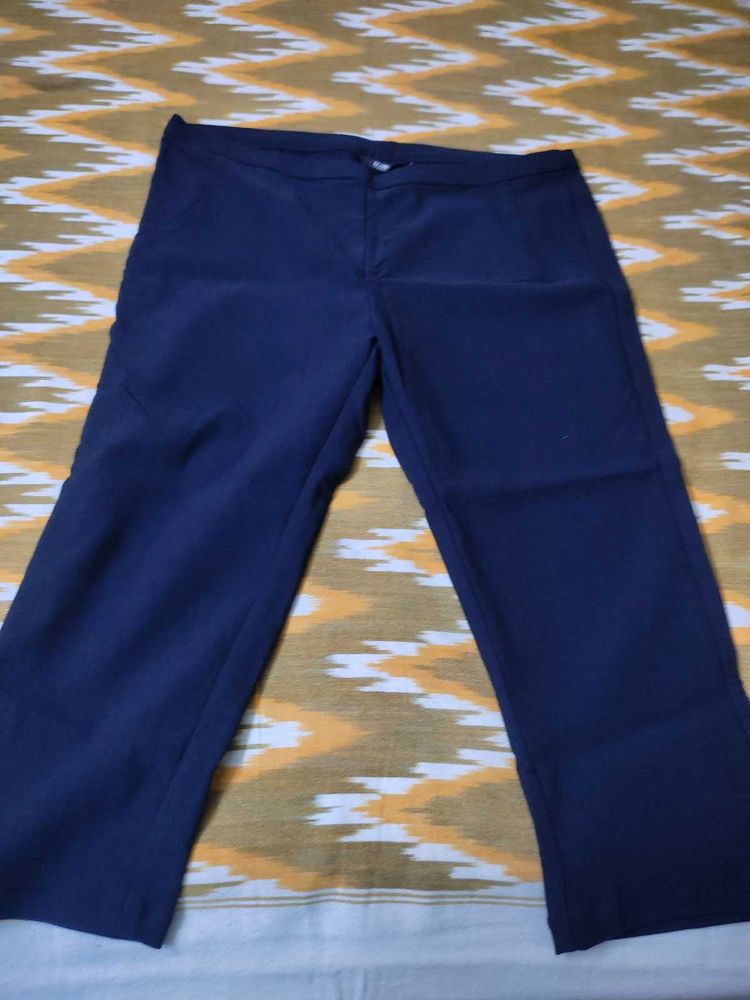 Ladies Three quarter Pant