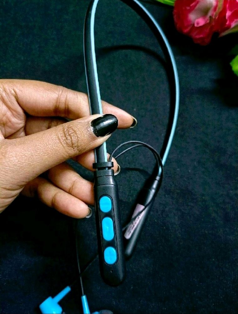 Bluetooth Headphone