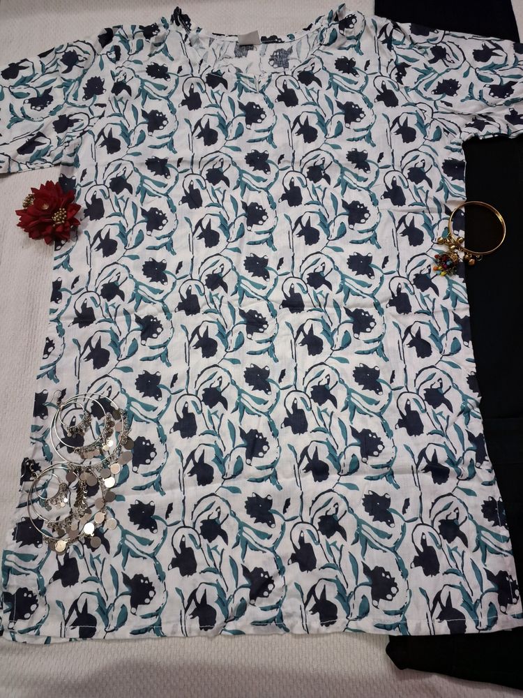 Short Kurti