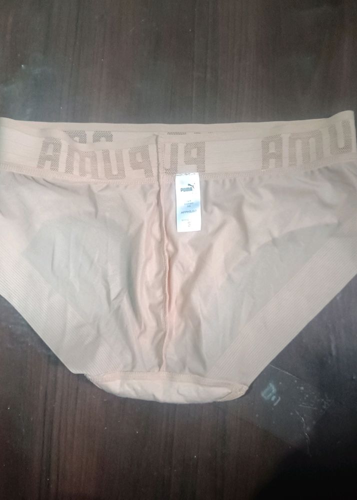 Puma Under wear Still New