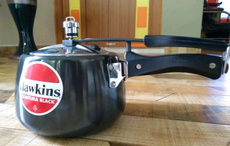 Hawkins Pressure Cooker