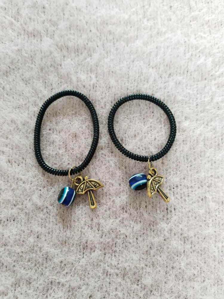 Evil Eye Bracelet 🧿 ( Combo Of 2 )