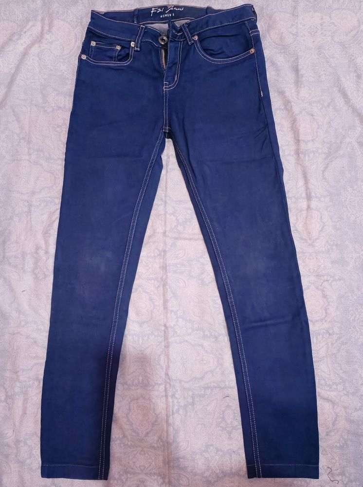 F21 Women Slim Jeans