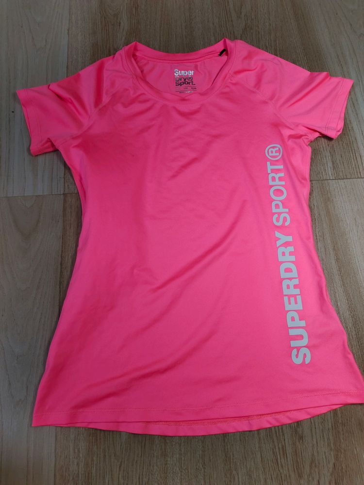 SUPERDRY TSHIRT