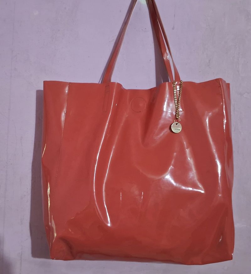 Forever 21 Tote Bag