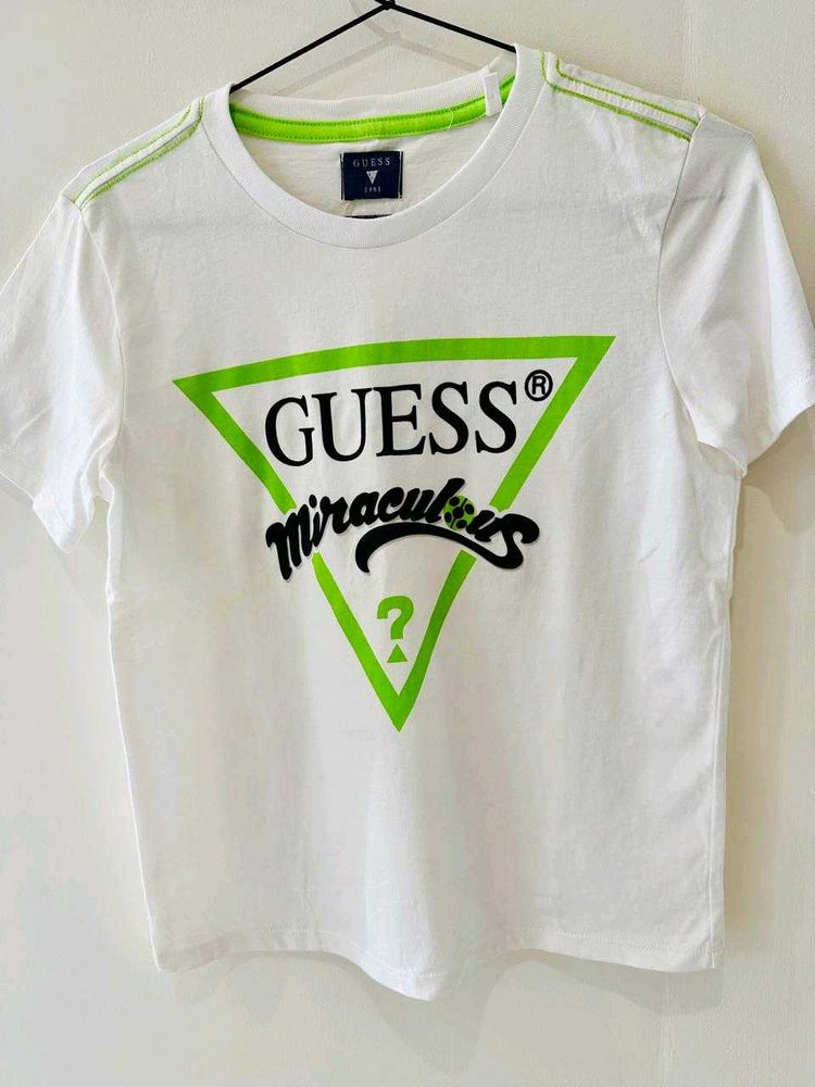 Guess Kids Tshirt