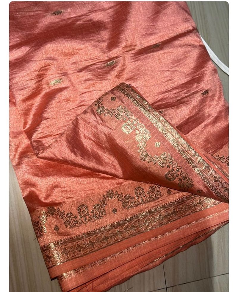 Silk Saree For Sale