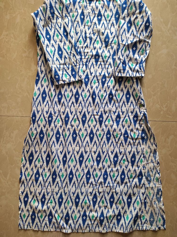 Desi Mix kurta