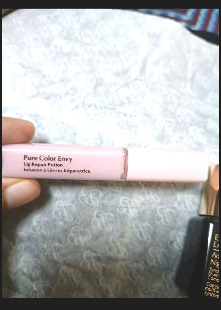 Estee Lauder Pure Color Envy Lip Repair Potion