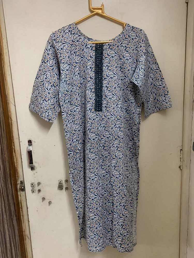 Brand New Kurti 😍