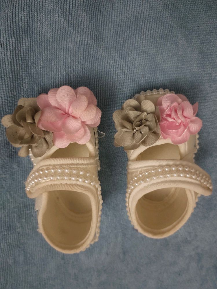 Baby Footwear