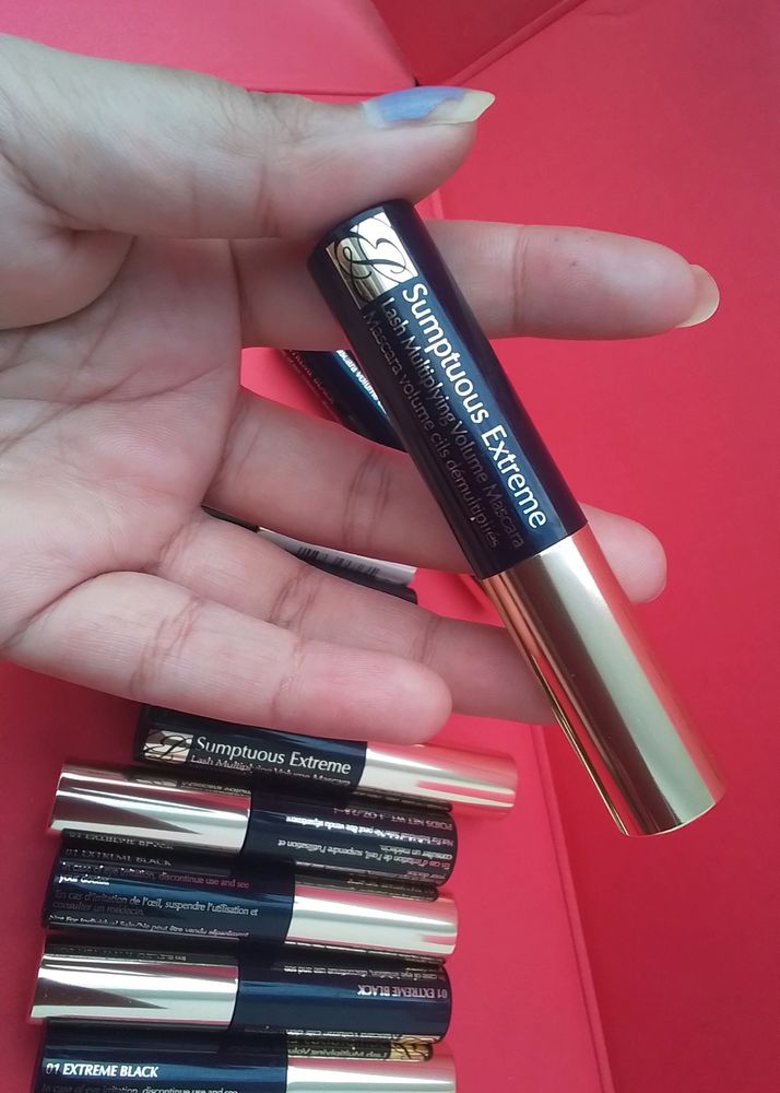 Estee Lauder Mascara