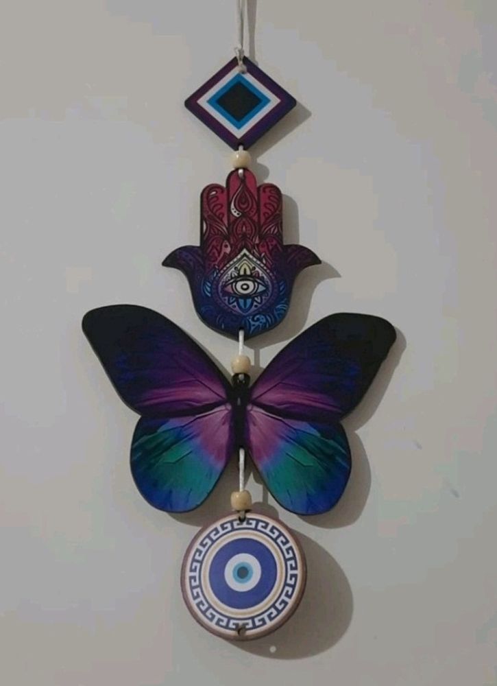 New Wall Hanging Butterfly