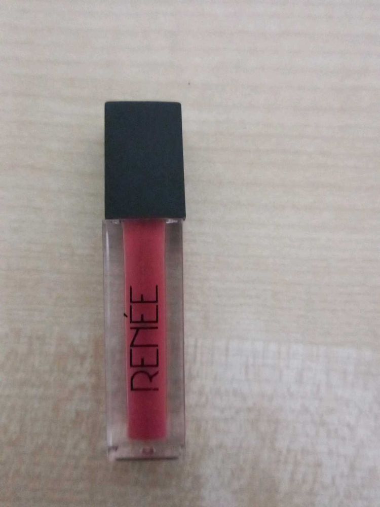 Got It As Sample, Unused Mini Lipstick