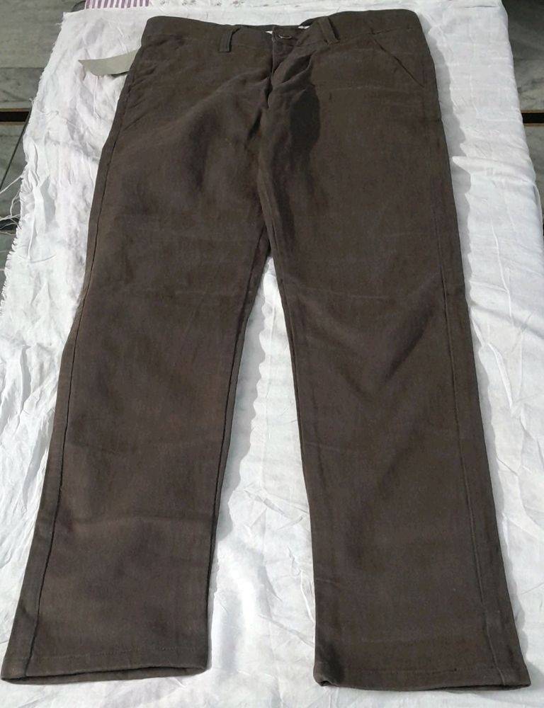 Boys Pants 30 Waste Fresh Article