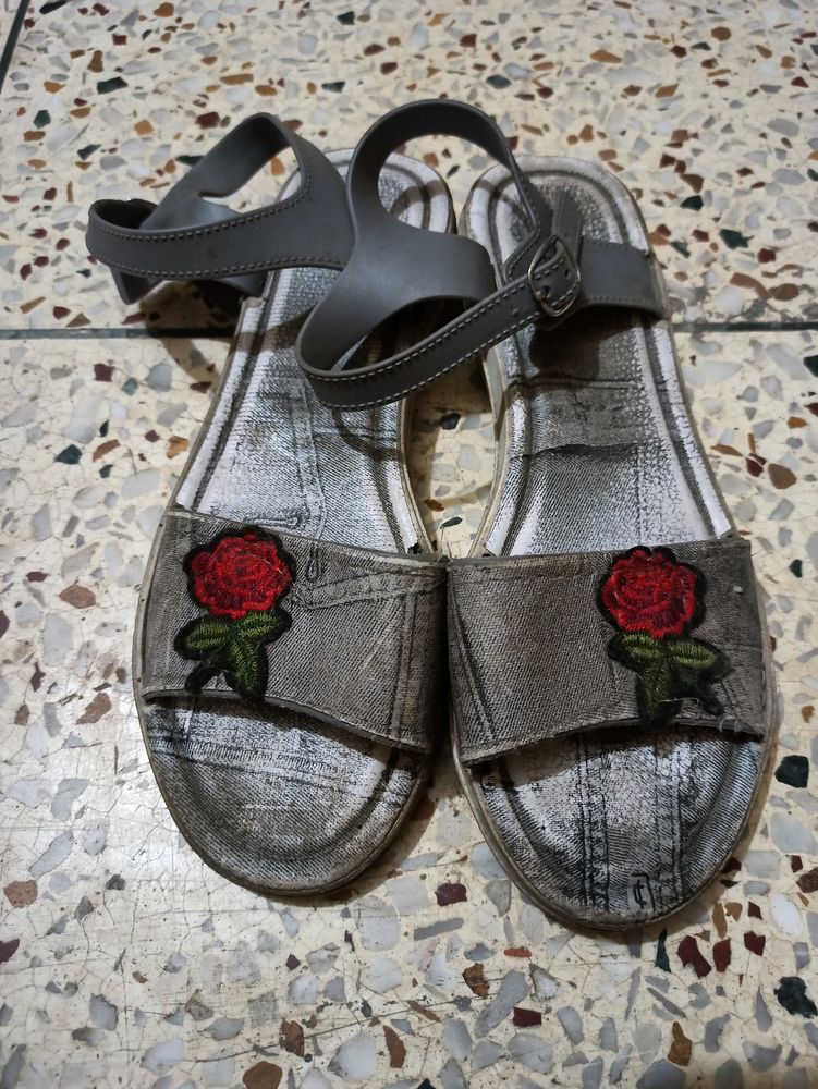 Girls Sandals