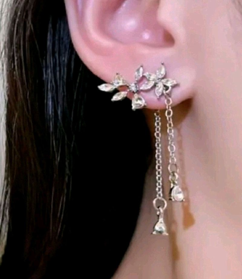 Cute Earring Stud