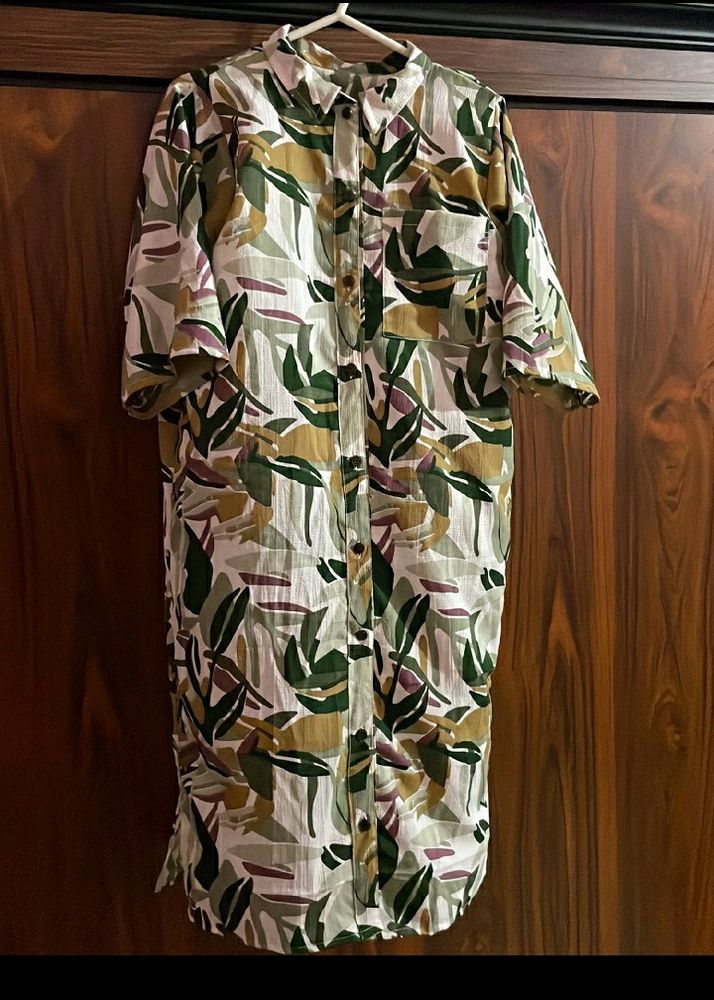 Long Shirt Made For Sale