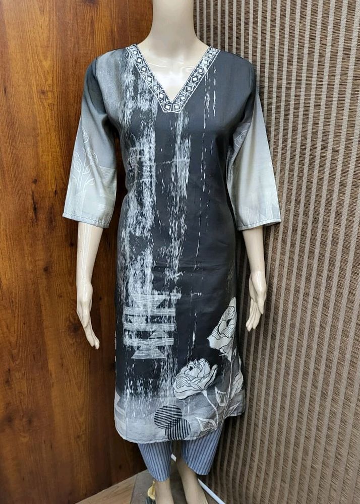 Printed Kurti BRAND NEW - Sizes Available