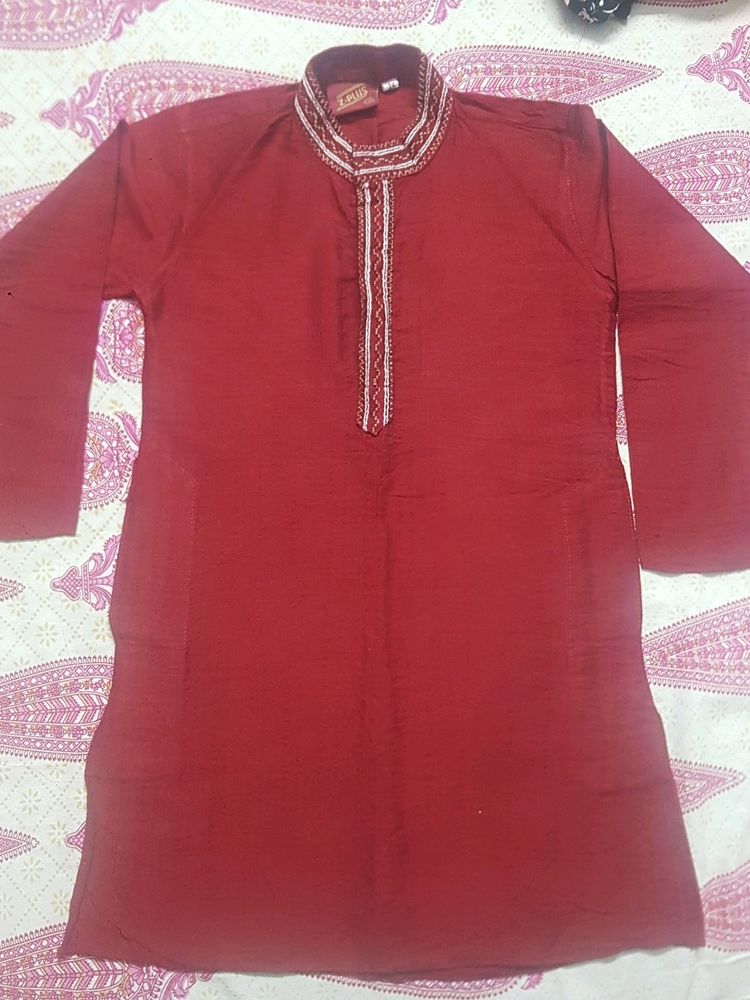 Boys Kurtha