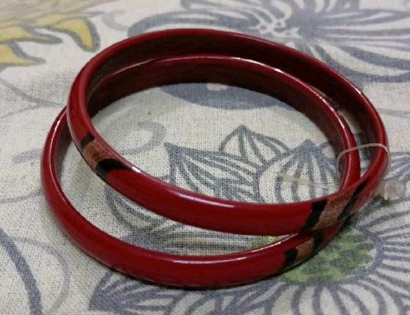 Bangle 2.4 Size