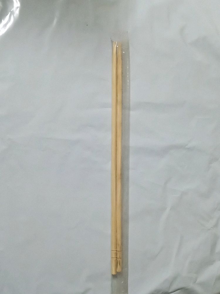 Environment Friendly Bamboo Chopstick