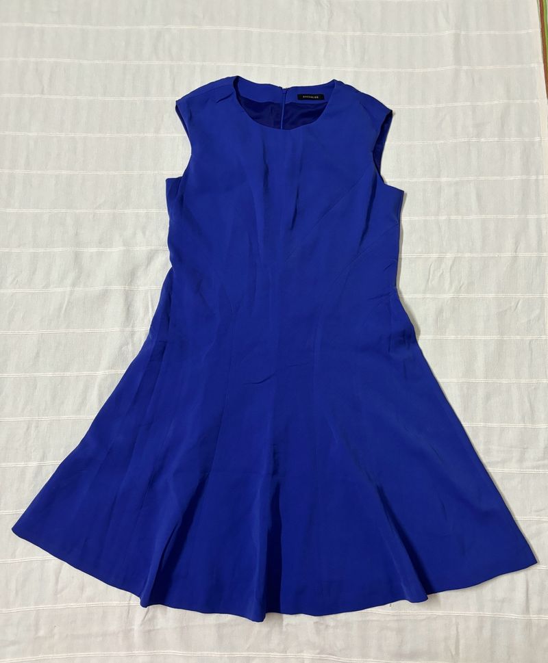 Shesmiss Blue Dress