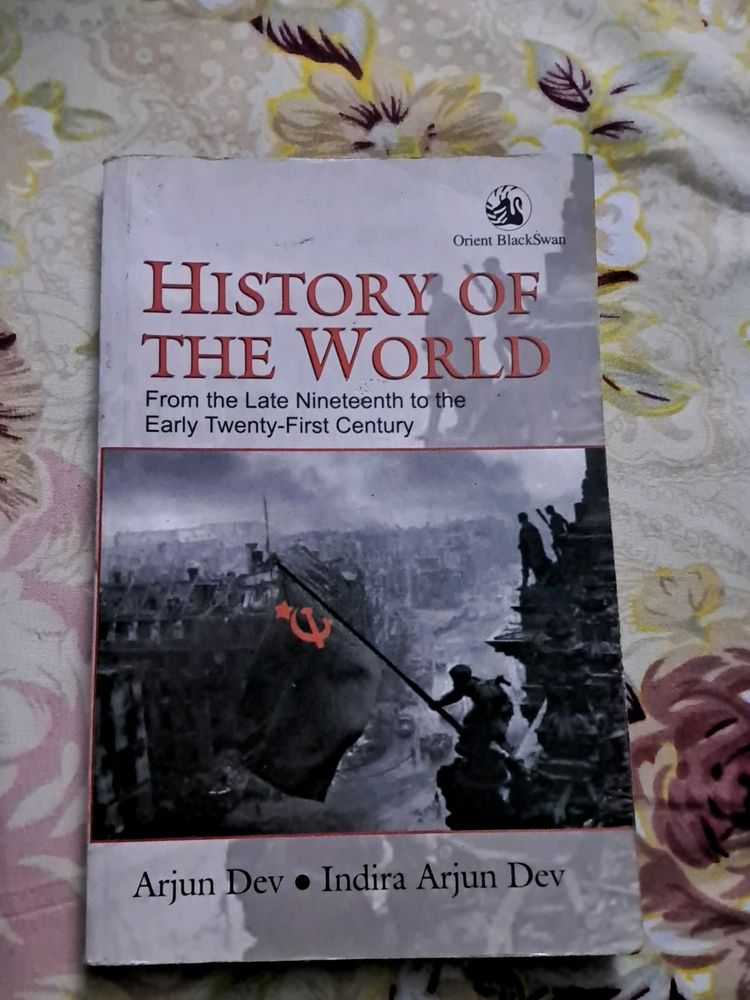 History Of The World