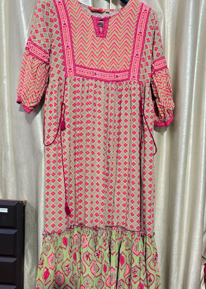 Kurti