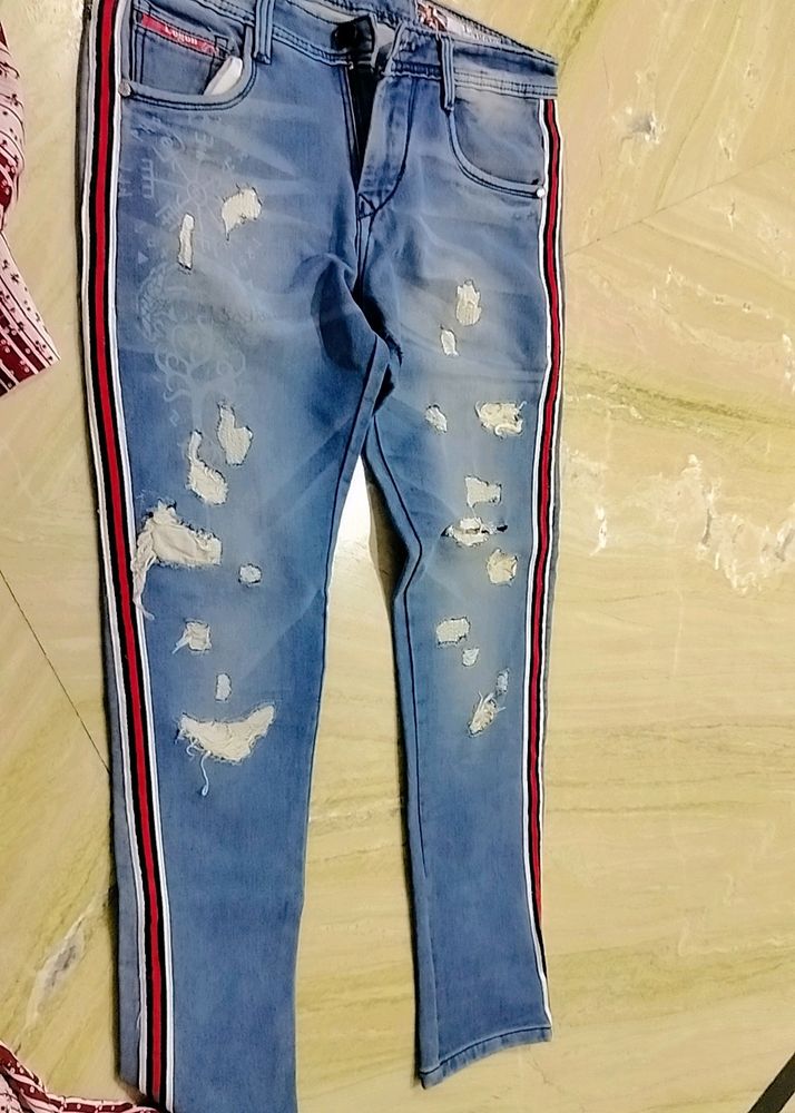 Logon Jeans 👖