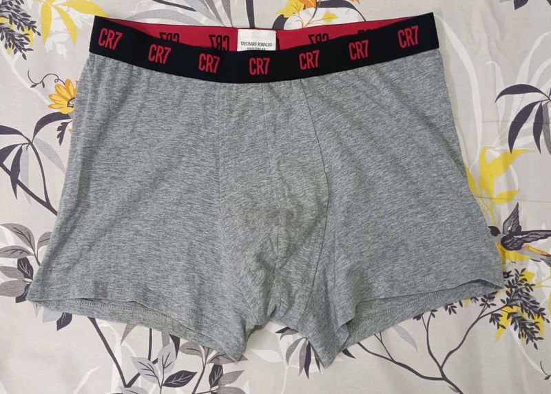 CR7 By Cristiano Ronaldo Preloved Underwear