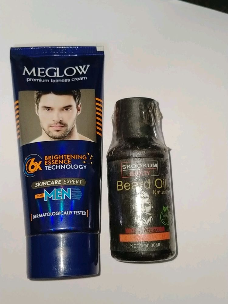 Meglow