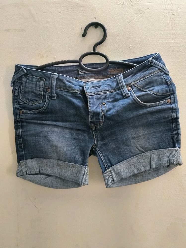 Women Shorts