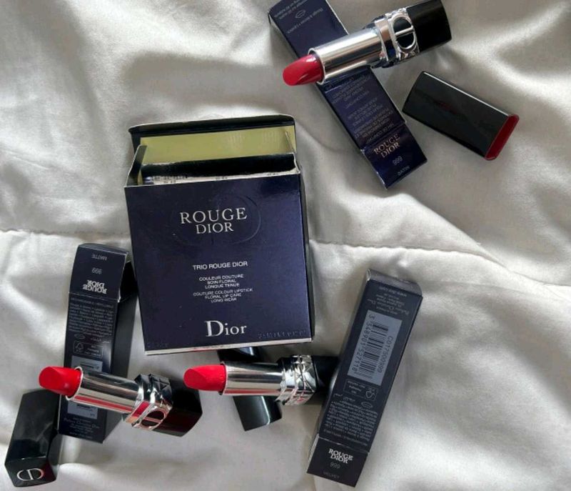 Dior Full Size Lipset