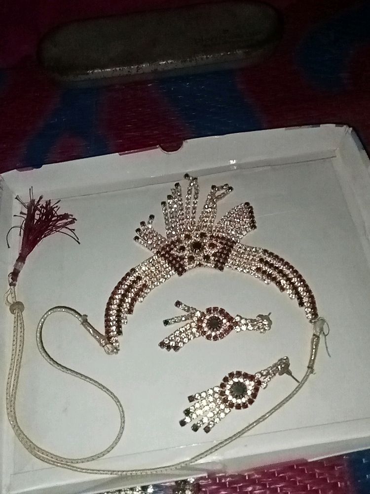 Jewellery Set