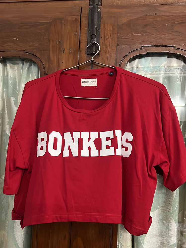 Bonkers