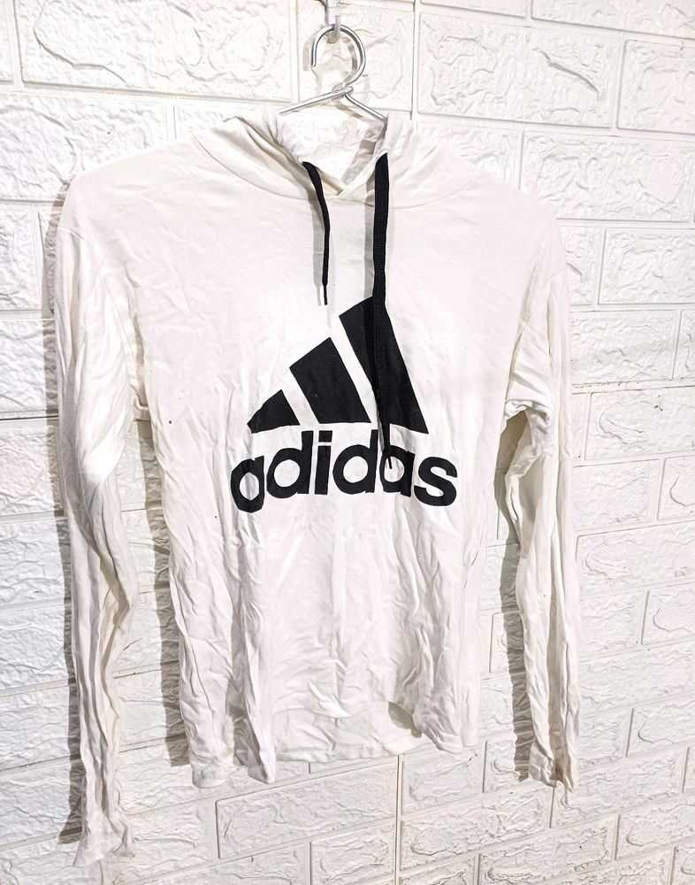 Adidas Hoodie ✨️