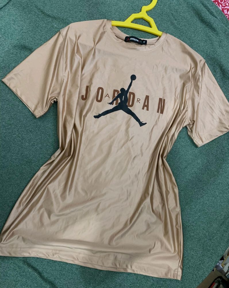 Jordan Tee